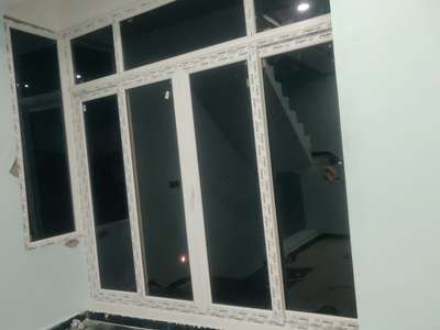 Window Designs by Building Supplies Anshul Rajput, Bhopal | Kolo