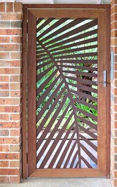 Door Designs by Fabrication & Welding Mohammad Wakil Pathan Noori, Indore | Kolo