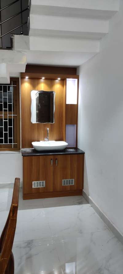 Bathroom, Lighting Designs by Building Supplies subash viswanathan, Palakkad | Kolo