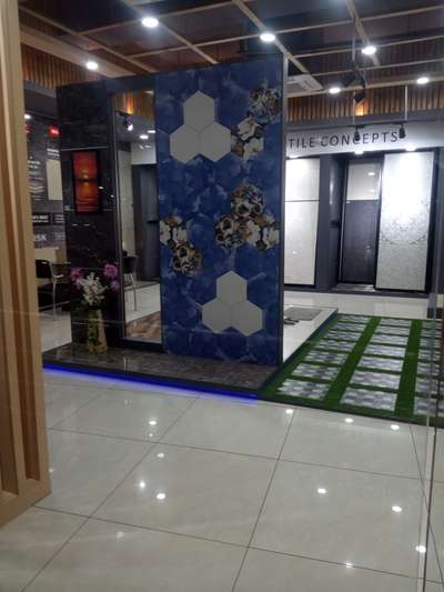 Flooring Designs by Carpenter Mohmmad Azhar, Ghaziabad | Kolo