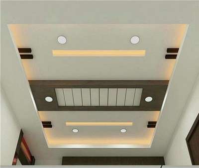 Ceiling, Lighting Designs by Contractor Danish  Saifi , Delhi | Kolo