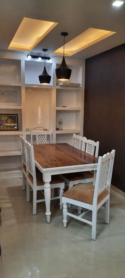 Furniture, Table Designs by Interior Designer deepanshu arya, Faridabad | Kolo