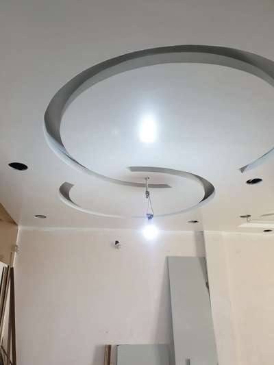 Ceiling, Lighting Designs by Architect Nitesh kumawat, Dhar | Kolo