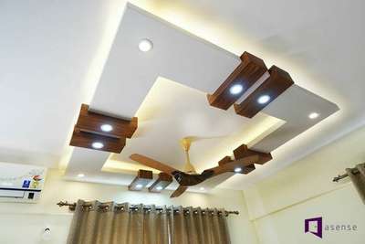 Ceiling, Lighting Designs by Service Provider vishnu reshmi, Kollam | Kolo
