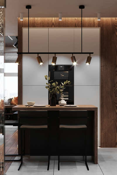 Furniture, Lighting, Storage, Kitchen, Home Decor Designs by Service Provider Dizajnox Design Dreams, Indore | Kolo
