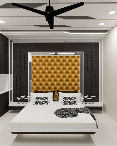 Furniture, Bedroom, Storage Designs by Interior Designer KanArc Design, Indore | Kolo
