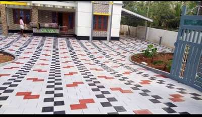 Flooring Designs by Flooring Abjal Saifi, Gautam Buddh Nagar | Kolo