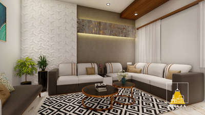 Lighting, Living, Furniture, Table, Home Decor Designs by Interior Designer Piyush  Solanki , Indore | Kolo