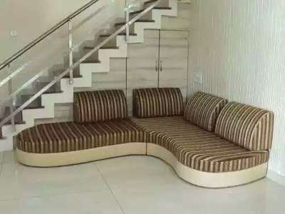 Furniture, Staircase Designs by Carpenter Naim Sheikh, Ujjain | Kolo