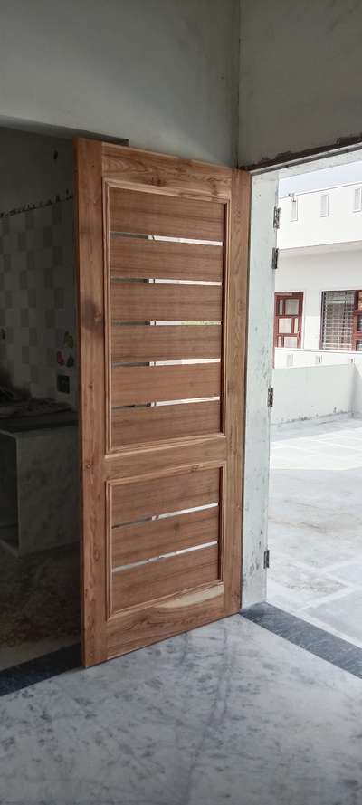 Door Designs by Carpenter Prem Jangra, Panipat | Kolo