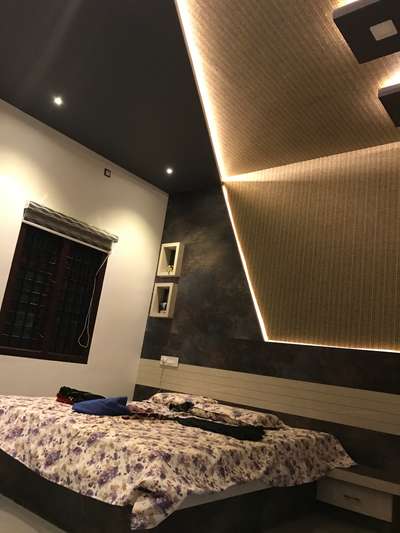 Bedroom Designs by Home Owner sabik ak, Palakkad | Kolo