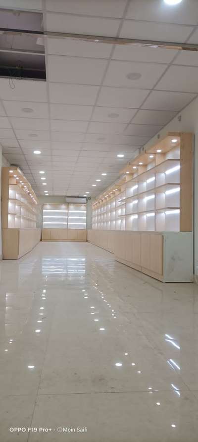 Flooring Designs by Interior Designer Bsis Vijay, Ghaziabad | Kolo