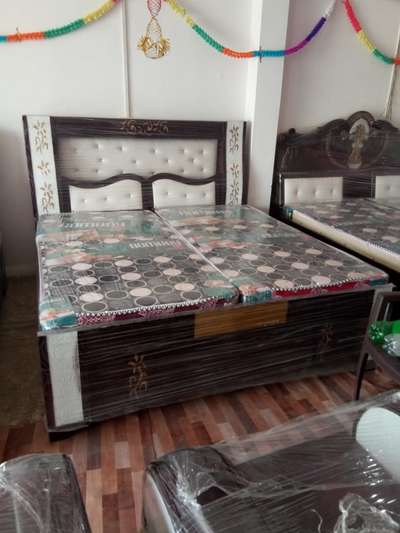 Furniture Designs by Building Supplies Salim  Ahmad , Ghaziabad | Kolo