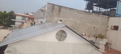 Roof Designs by Fabrication & Welding Javed Saifi, Gurugram | Kolo
