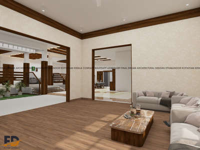 Living, Furniture, Table Designs by Interior Designer Sreereng c, Kottayam | Kolo