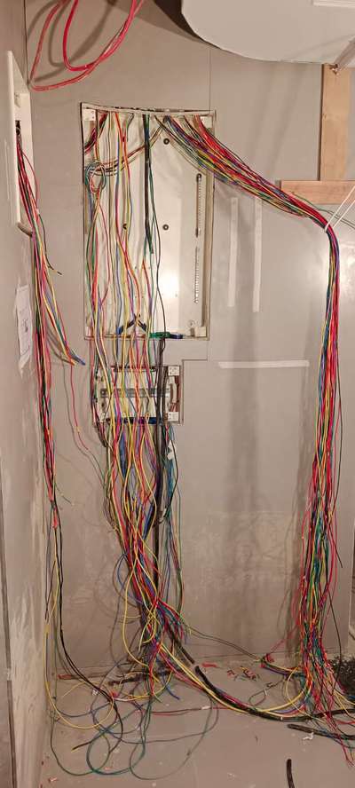 Electricals Designs by Carpenter nihal kumar, Delhi | Kolo