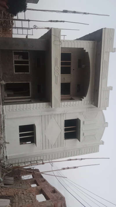 Exterior Designs by 3D & CAD chandu Solanki75, Jodhpur | Kolo