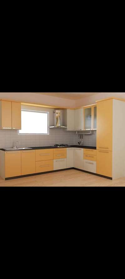Kitchen, Storage Designs by Carpenter Madan lal Kumawat, Jaisalmer | Kolo