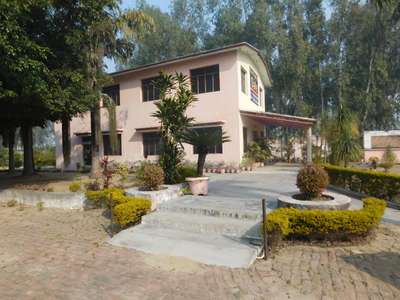 #Resorts For sale on NH 58 prime location 
Haridwar | Kolo