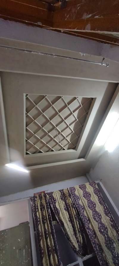 Ceiling Designs by Building Supplies Amit Gautam, Gautam Buddh Nagar | Kolo