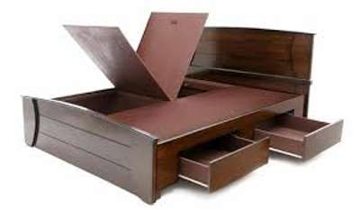Furniture Designs by Carpenter SOORAJ B, Thiruvananthapuram | Kolo