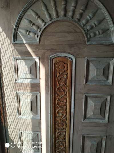 Door Designs by Painting Works nitesh panwar, Ajmer | Kolo