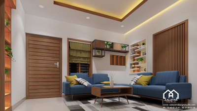 Furniture, Lighting, Storage, Table Designs by Interior Designer Bijo Babu, Thrissur | Kolo