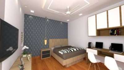 Bedroom, Furniture, Storage Designs by Architect Geeta Architects  and Interiors, Delhi | Kolo