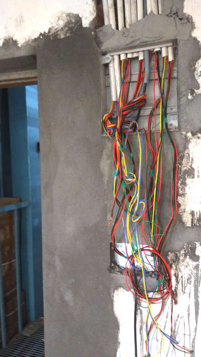 Electricals Designs by Contractor Best Electrician  Service , Ghaziabad | Kolo