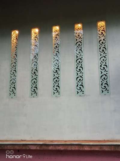 Wall Designs by Interior Designer Athul AK, Kannur | Kolo