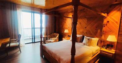 Furniture, Storage, Bedroom Designs by Interior Designer kali  keshava , Udaipur | Kolo