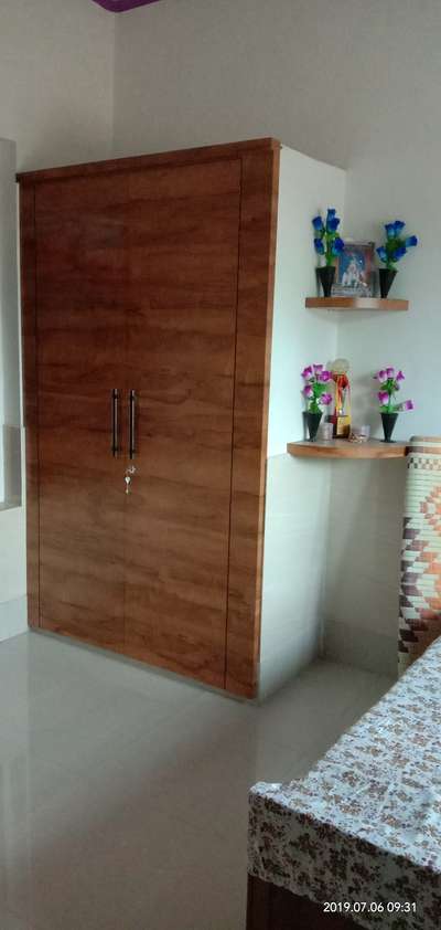 Storage Designs by Carpenter Lalchand Sarma, Alwar | Kolo