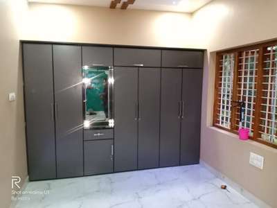 Storage Designs by Service Provider Binoj Ms, Kannur | Kolo