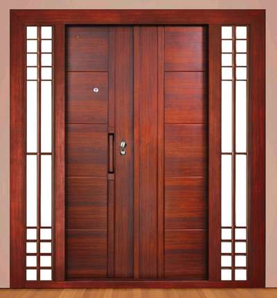 Door Designs by Building Supplies Hawaii  Steel Doors , Malappuram | Kolo