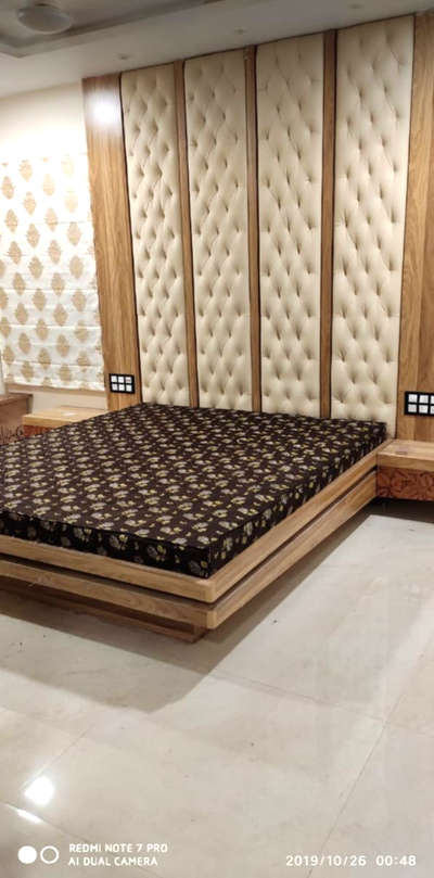 Furniture, Storage, Bedroom Designs by Carpenter Arvind Sharma, Indore | Kolo