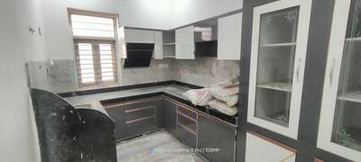 Kitchen, Storage, Window Designs by Carpenter Rakesh Singh Gehlot, Ajmer | Kolo