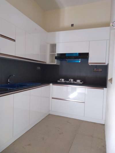 Kitchen, Storage Designs by Interior Designer Gokul Kottarathil , Ernakulam | Kolo