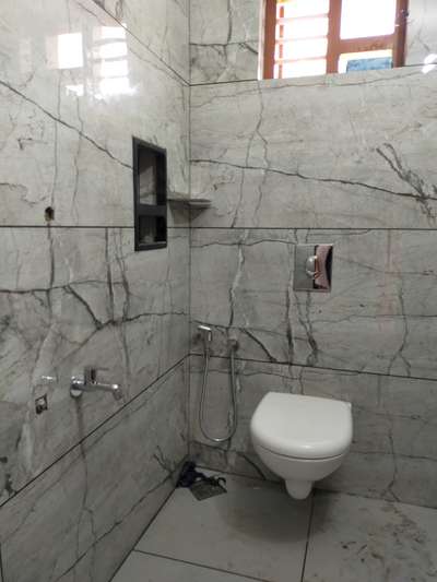 Bathroom Designs by Plumber Free Flow kozhikod Bpr, Kozhikode | Kolo