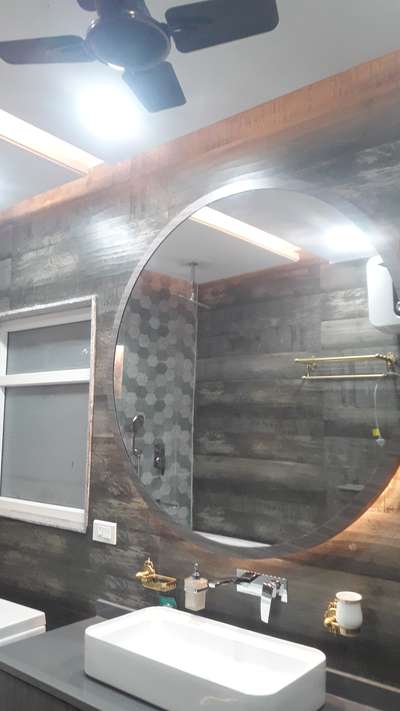 Bathroom Designs by Electric Works kailaah  Kumar , Gurugram | Kolo