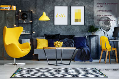 Furniture, Living, Table Designs by Interior Designer ABIMANYU M U, Thrissur | Kolo