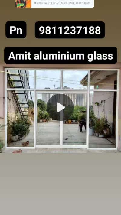 Window Designs by Building Supplies amit Ji  amit Ji , Noida | Kolo