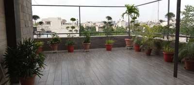 Roof Designs by Gardening & Landscaping Mukesh Parihar, Ajmer | Kolo