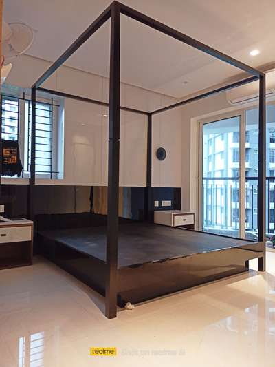 Bedroom, Furniture Designs by Interior Designer nisam pt, Malappuram | Kolo