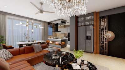 Furniture, Living, Table, Storage, Door Designs by Architect SANVIKA  ENTERPRISES , Delhi | Kolo