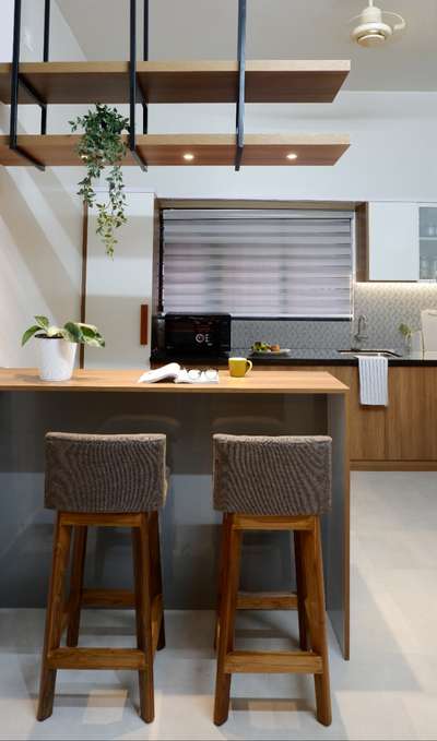 Furniture, Table Designs by Architect Haripriya V, Palakkad | Kolo