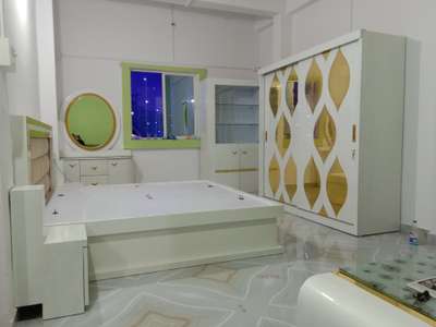 Storage, Bedroom, Furniture Designs by Contractor imran Afzal, Bhopal | Kolo