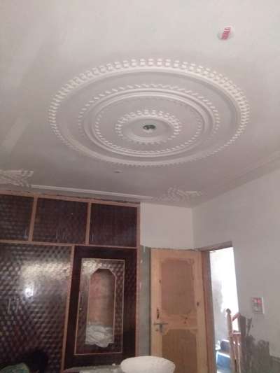 Ceiling, Door, Storage Designs by Building Supplies Md Ashique, Gurugram | Kolo