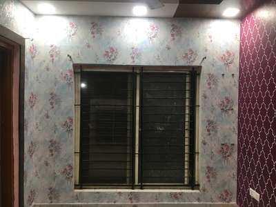 Window Designs by Interior Designer Naman Sharma, Bhopal | Kolo