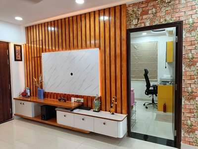 Lighting, Living, Storage Designs by Carpenter Subhash Suthar, Udaipur | Kolo