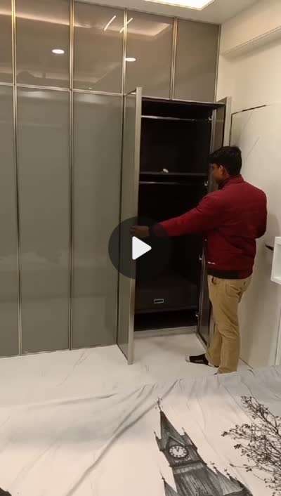 Storage Designs by Interior Designer lokesh jangid, Jaipur | Kolo